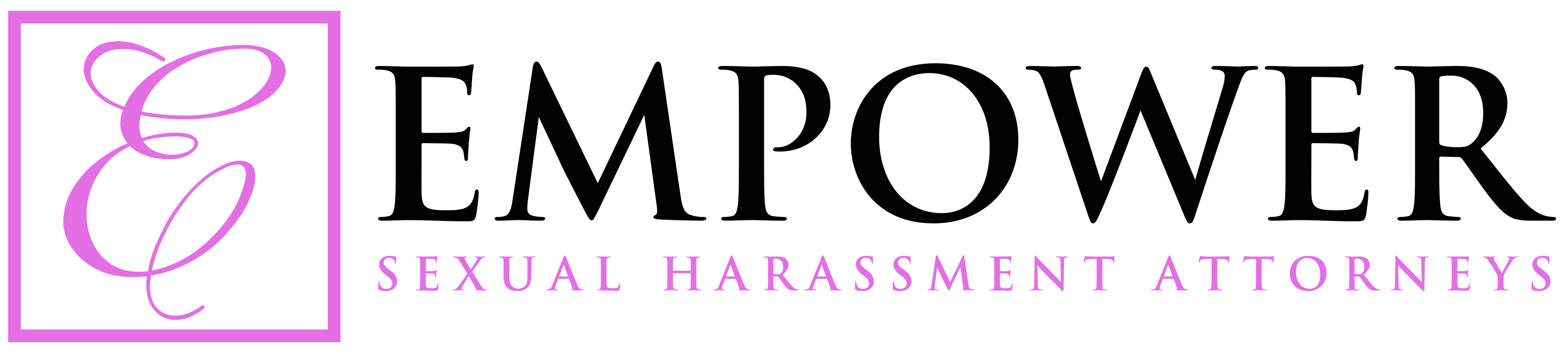 Empower Sexual Harassment Attorneys